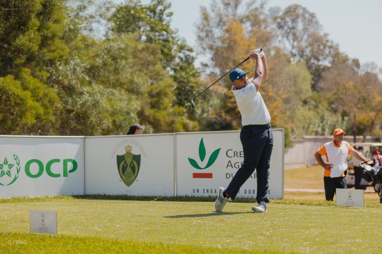 GOLF SAIDIA LACS (2)