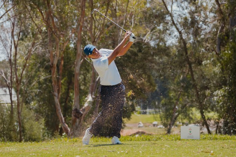 GOLF SAIDIA LACS (3)