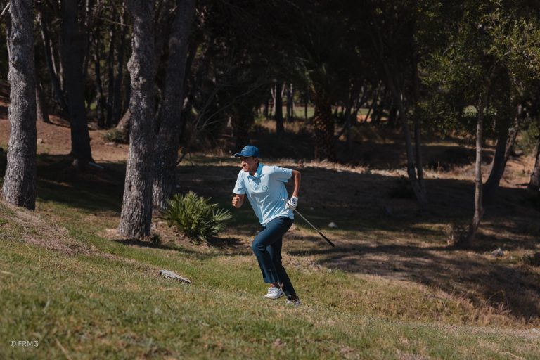 ROYAL GOLF DE MARRAKECH (2)