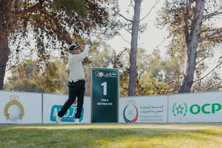 ROYAL GOLF DE MEKNES (1)