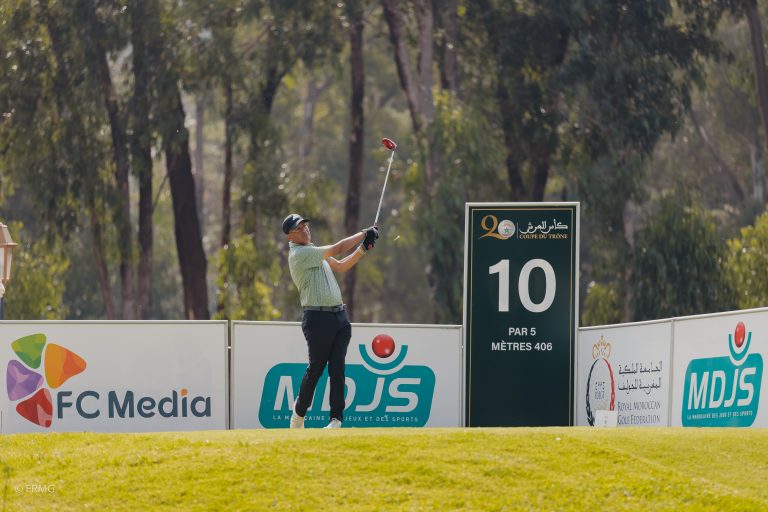 ROYAL GOLF DE MEKNES (1)