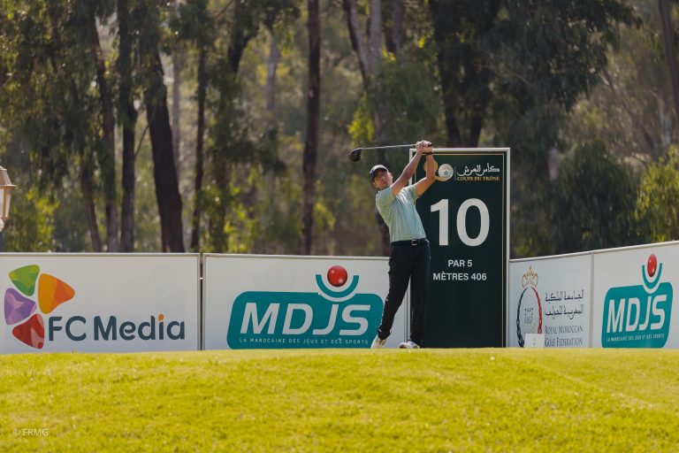 ROYAL GOLF DE MEKNES (2)