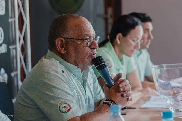 Réunion des capitaines (2)