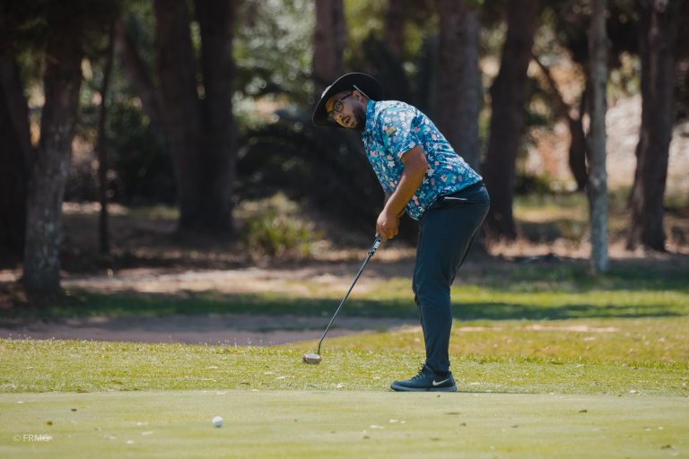 THE TONY JACKLIN CASABLANCA (2)