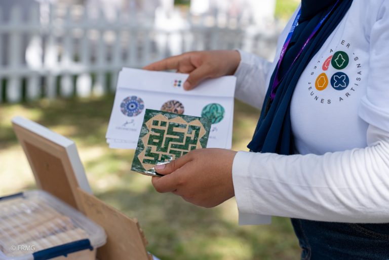 ateliers Championnat du Monde de Golf Scolaire (13)