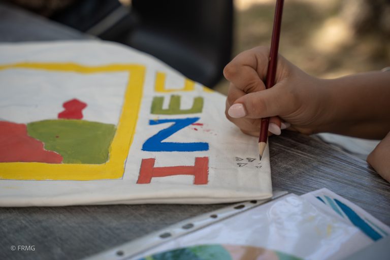 ateliers Championnat du Monde de Golf Scolaire (16)