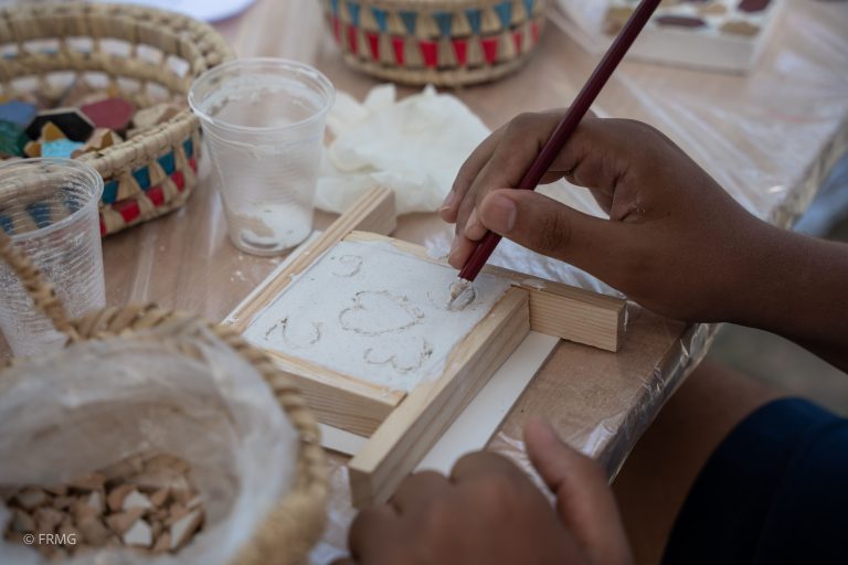 ateliers Championnat du Monde de Golf Scolaire (17)