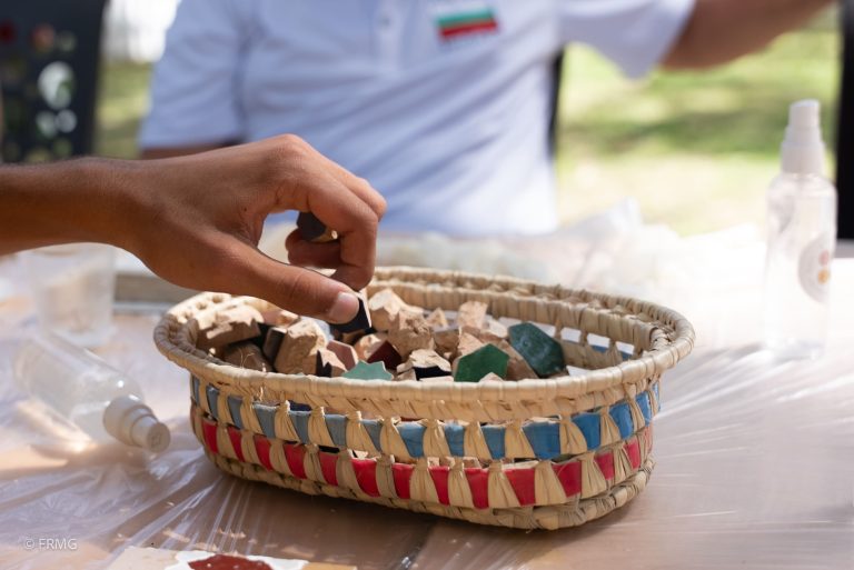 ateliers Championnat du Monde de Golf Scolaire (9)