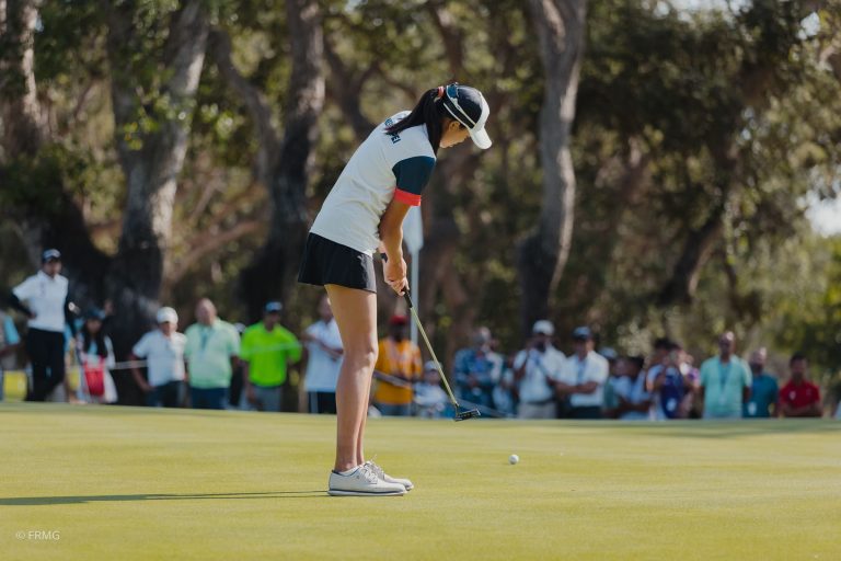 leaders Championnat du Monde de Golf Scolaire (11)