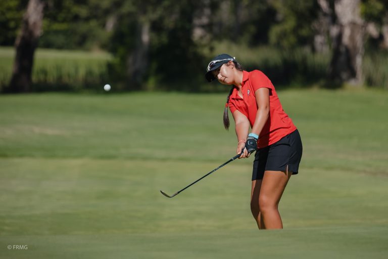 leaders Championnat du Monde de Golf Scolaire (8)