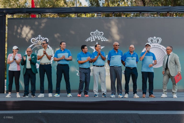 Cérémonie de clôture (1)