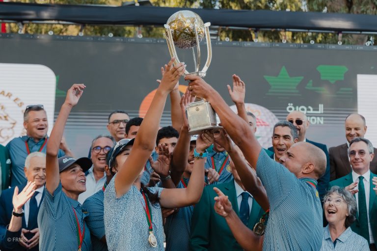 Cérémonie de clôture (10)