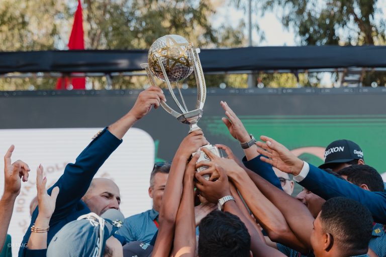 Cérémonie de clôture (11)