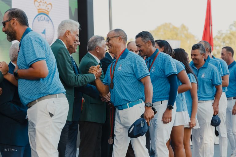 Cérémonie de clôture (3)