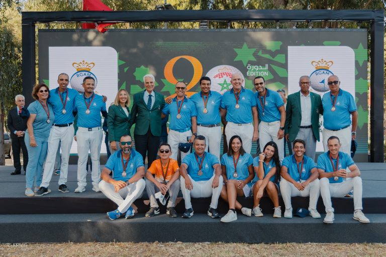 Cérémonie de clôture (4)