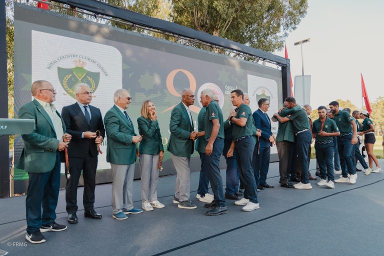 Cérémonie de clôture (5)