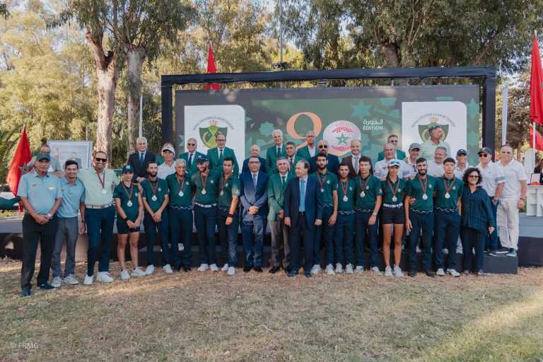 Cérémonie de clôture (6)