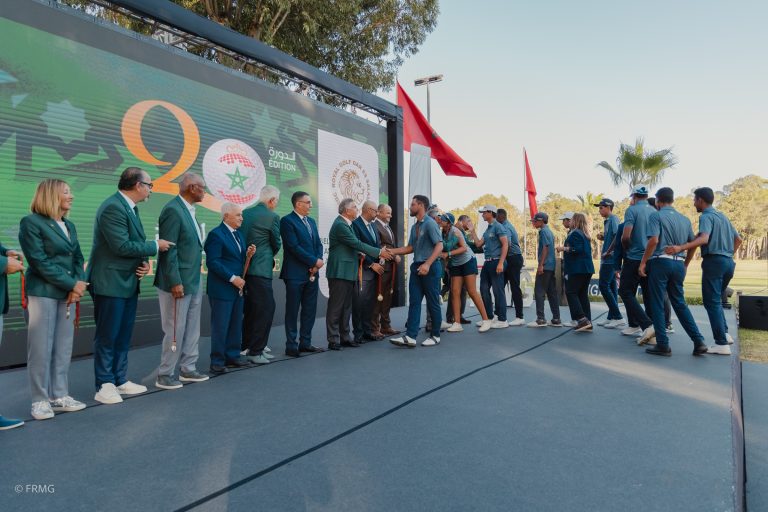 Cérémonie de clôture (7)