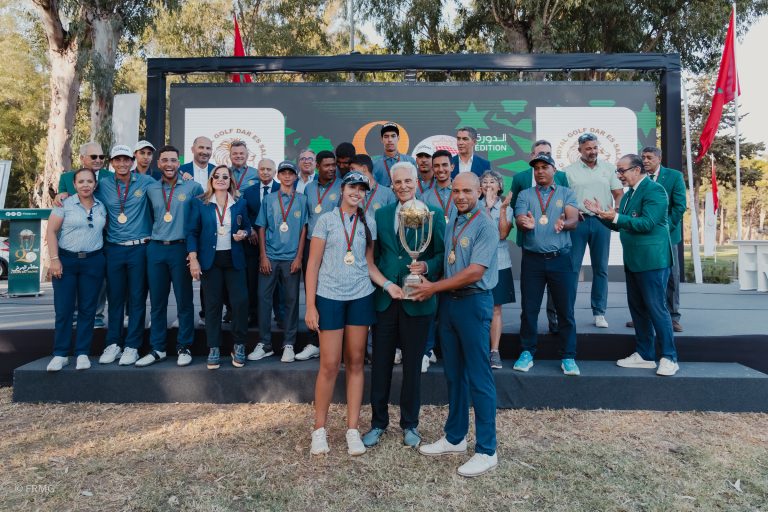 Cérémonie de clôture (9)