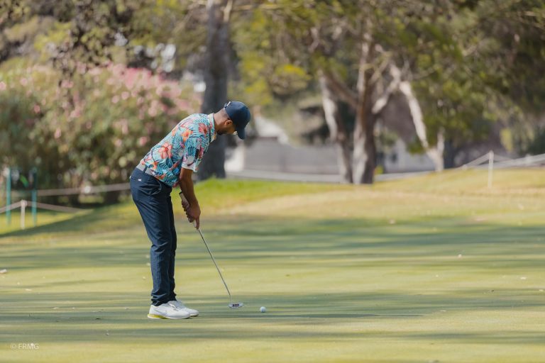 THE TONY JACKLIN CASABLANCA