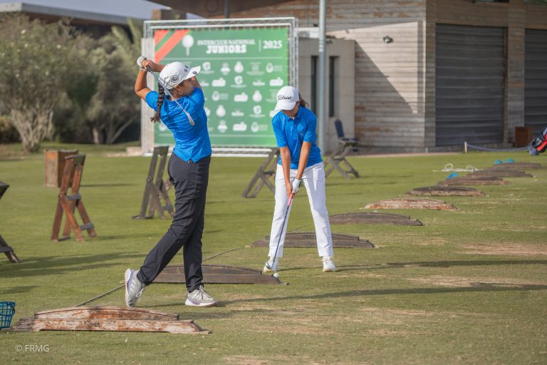 Interclub Junior practice (1)
