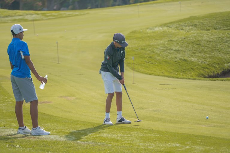 Interclub Junior practice (10)