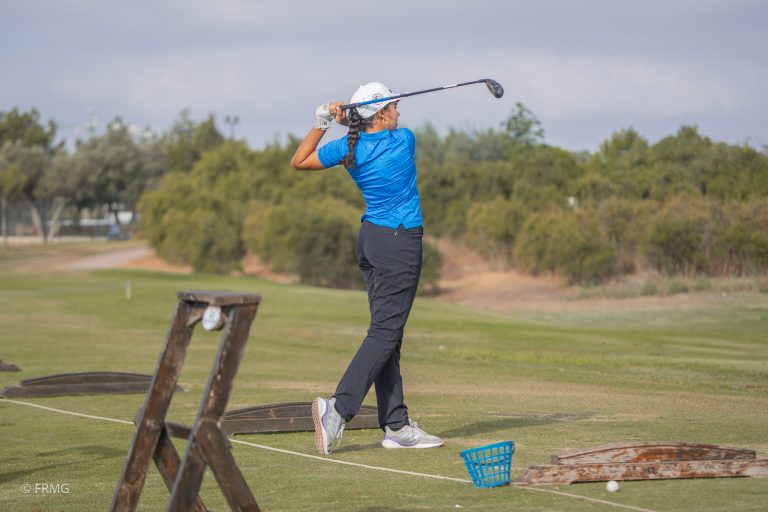 Interclub Junior practice (2)