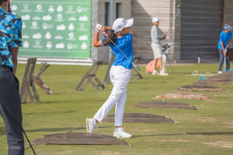 Interclub Junior practice (4)