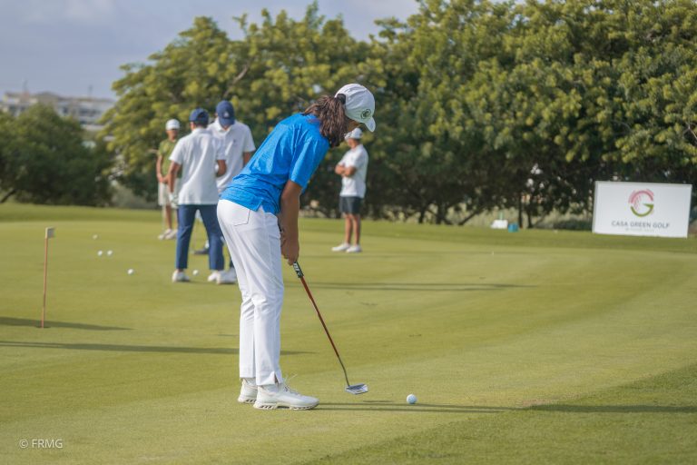 Interclub Junior practice (8)