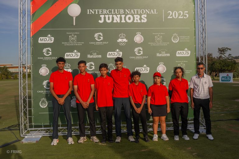 Interclub Junior présentation des equipes (10)