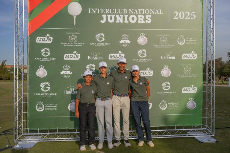 Interclub Junior présentation des equipes (4)