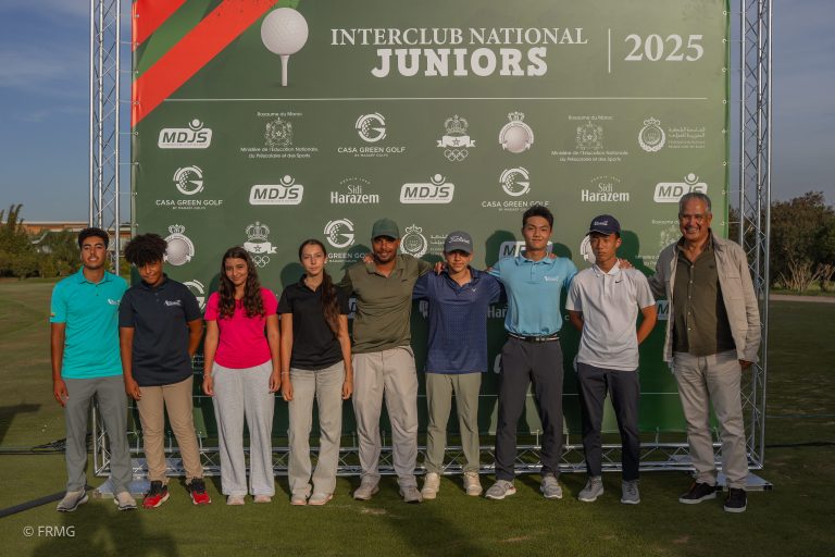 Interclub Junior présentation des equipes (5)