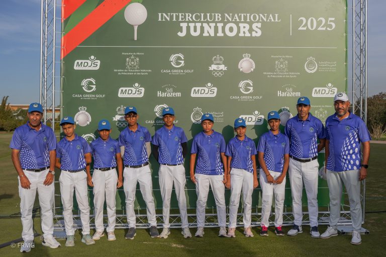 Interclub Junior présentation des equipes (8)