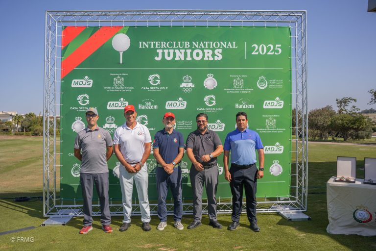 Interclub Junior remise des prix (3)