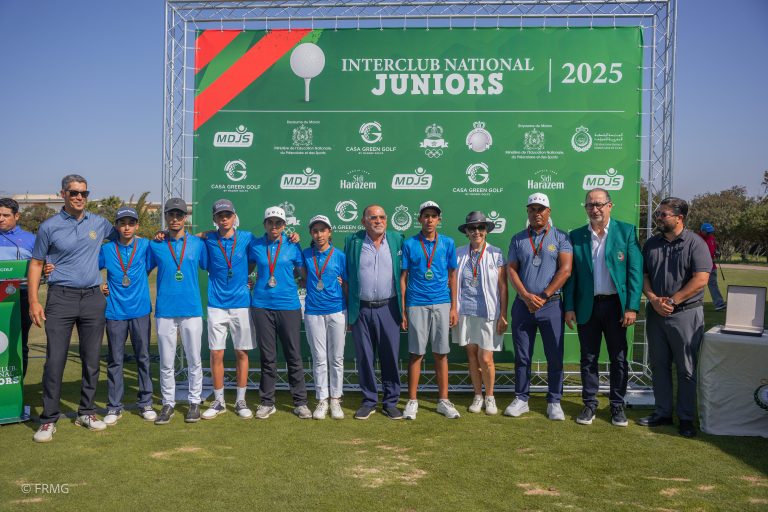 Interclub Junior remise des prix (4)