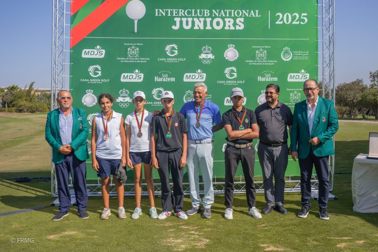 Interclub Junior remise des prix (6)