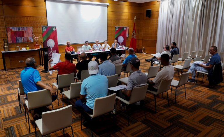 interclub mid amateur REUNION CAPITAINES (1)