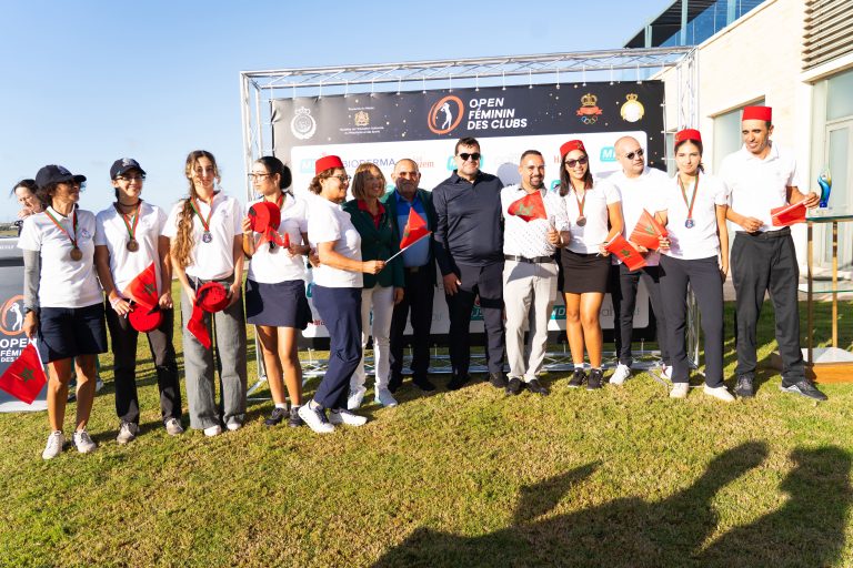 PHOTOS OPEN FEM OCT 25 PALM REMISE DES PRIX (1)