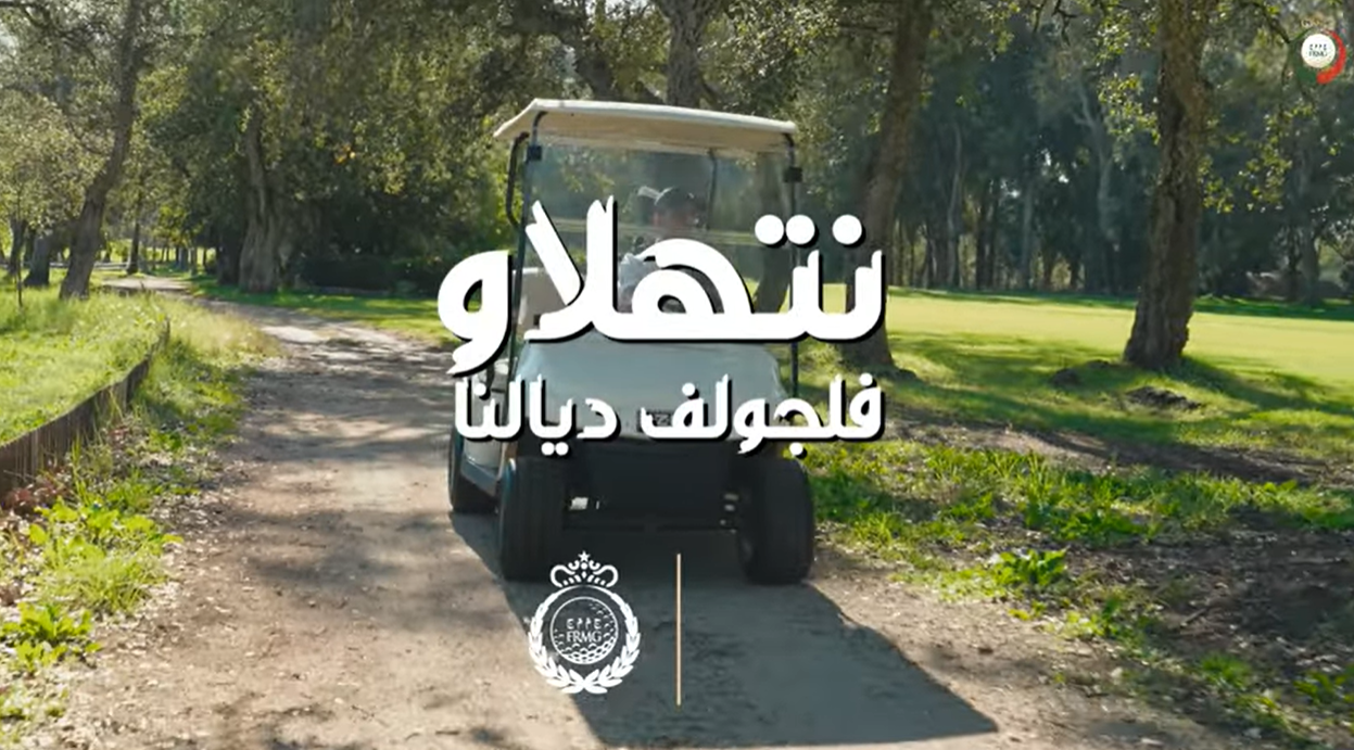 CONDUIRE LES VOITURETTES COMME UN PRO