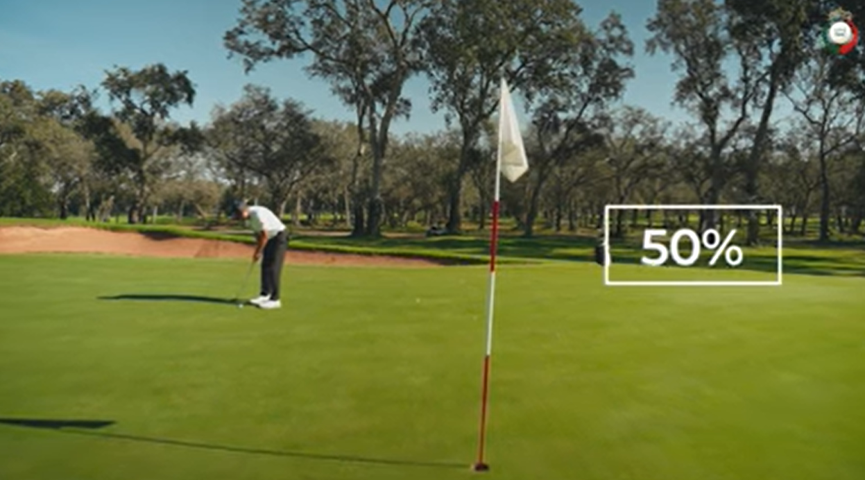 Prendre soin des greens comme un pro