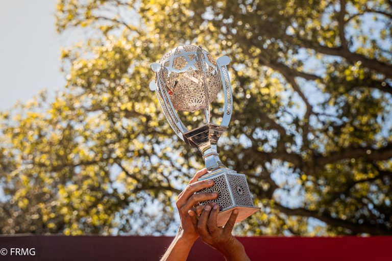 Cérémonie de clôture interclub national seniors (2)