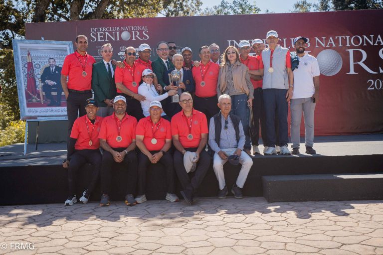 Cérémonie de clôture interclub national seniors (7)