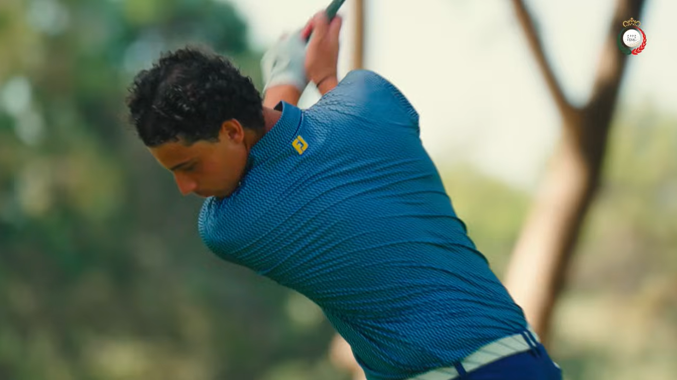 Clap de fin sur une édition marquante au Royal Country Club de Tanger 🏆