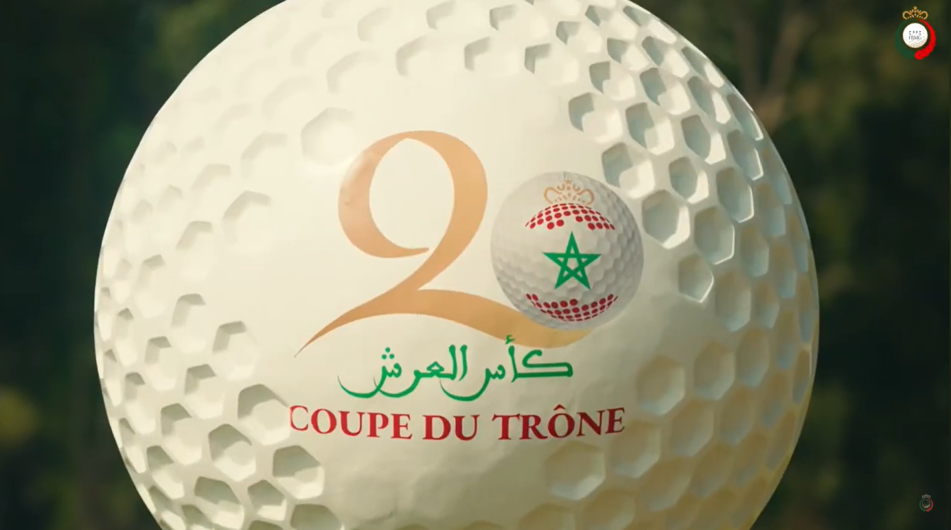 Day 2 - Top départ pour la 20ᵉ Coupe du Trône !