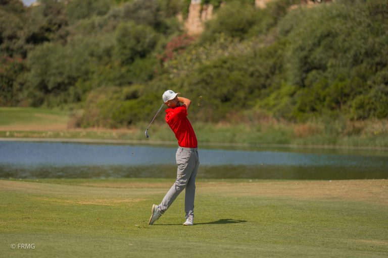 ROYAL GOLF CABO NEGRO ROUND2 CDT