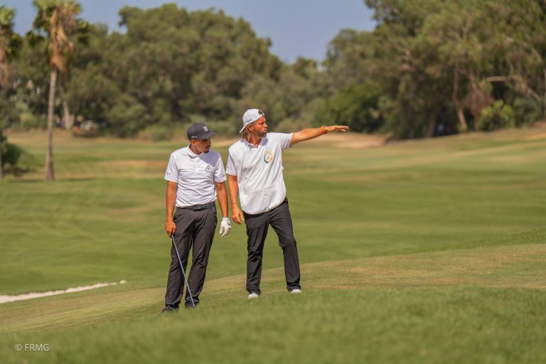 ROYAL GOLF DE MARRAKECH ROUND3 CDT (2)