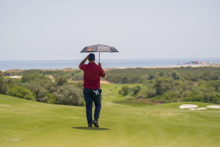 THE TONY JACKLIN CASABLANCA CDT (2)