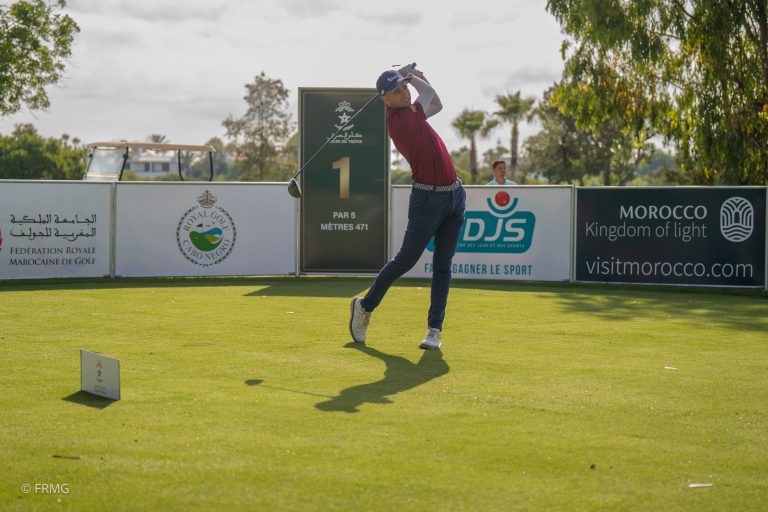 THE TONY JACKLIN CASABLANCA CDT (3)