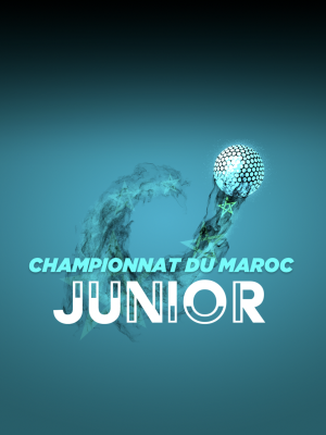 Championnat-de-maroc-junior