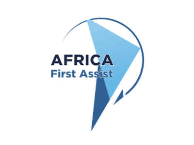 LOGO Africa First Assist
